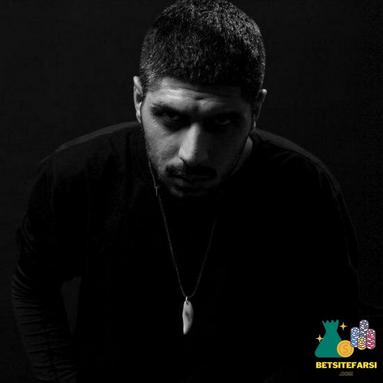 مصاحبه رضا پیشرو